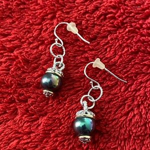 John Medeiros Earrings